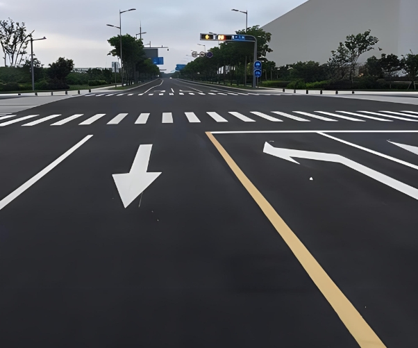 從事道路劃線工作需要什么資質(zhì)？